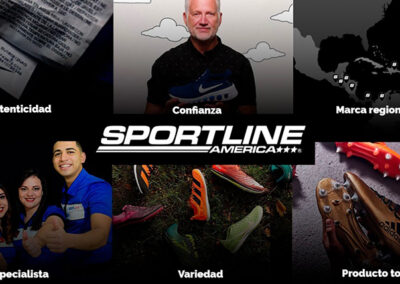 sportline