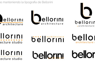 Bellorini Arquitecture