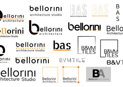 Bellorini Arquitecture