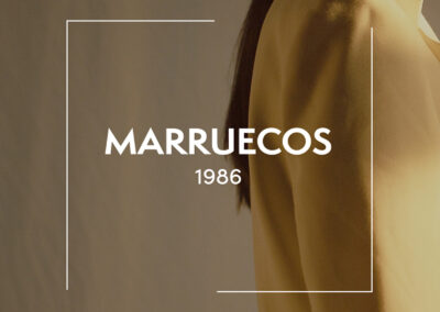 Marruecos