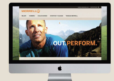 Merrell